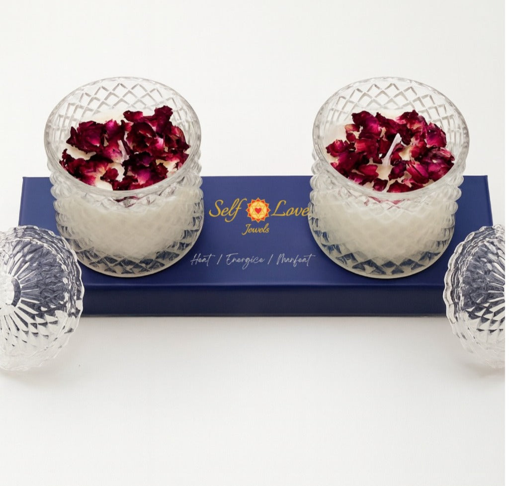 Intention Candle