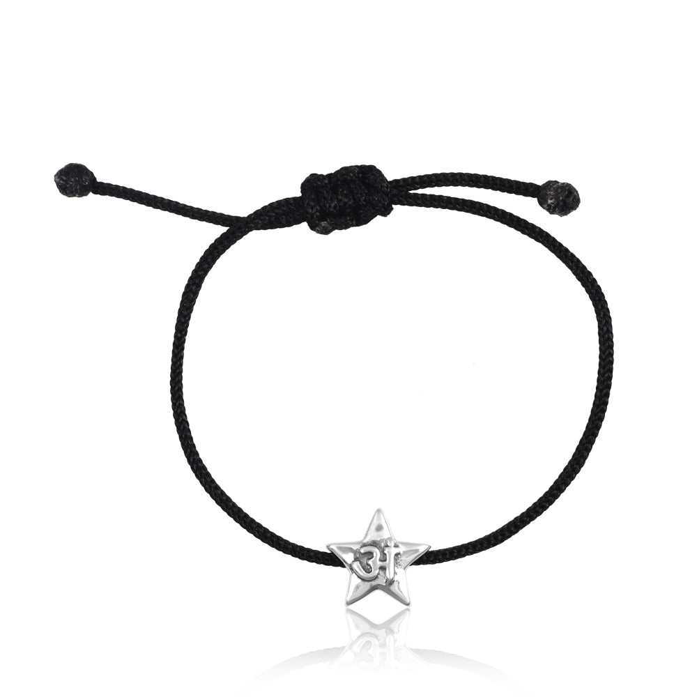 Star Bracelet - Yashasvi (92.5 Sterling Silver)
