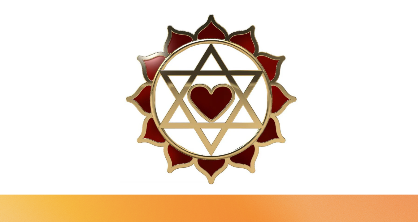 Significance of 12 petals in Heart Chakra