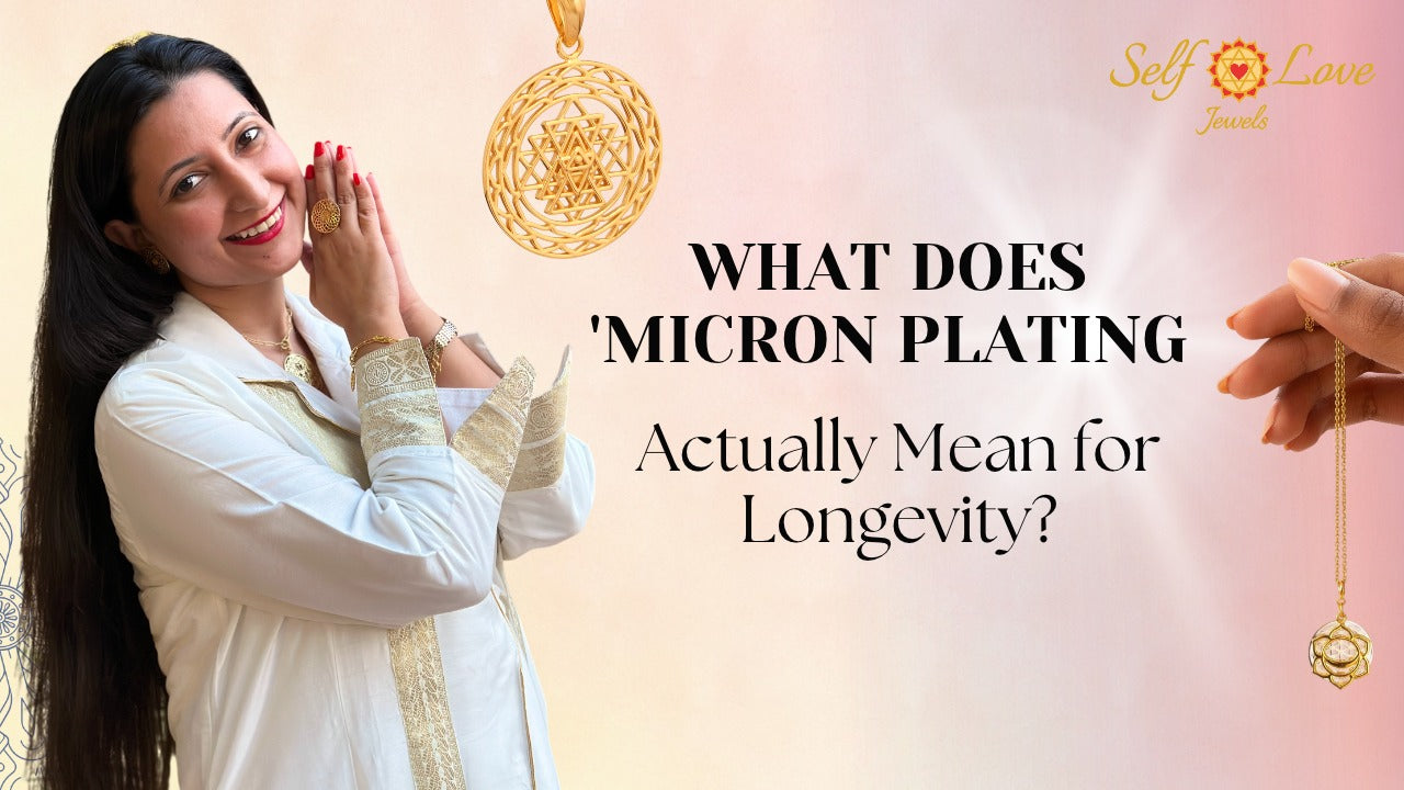What Does 'Micron Plating' Actually Mean for Longevity?