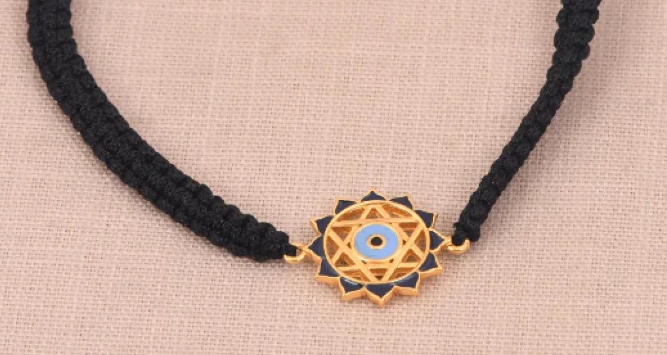 What is the Symbolism Behind Evil Eye Jewellery? - Self Love Jewels