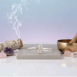 Emotional Balancer Bracelet (92.5 Sterling Silver)