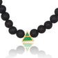Release Anxiety with Lava Beads & Air Element
