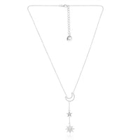 Celestial Collection Pendant 92.5 Sterling Silver