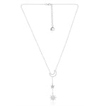 Celestial Collection Pendant 92.5 Sterling Silver