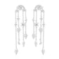 Celestial Collection Earrings 92.5 Sterling Silver