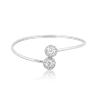 Emotional Balancer Bracelet (92.5 Sterling Silver)