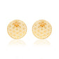 Flower of Life Earrings