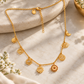 Cosmic Harmony Pendant