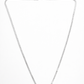 20” Box Chain – Consecrated 925 Sterling Silver