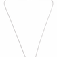 20” Mesh Chain – Consecrated 925 Sterling Silver