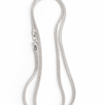 22” Snake Chain – Consecrated 925 Sterling Silver