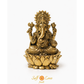 Lord Ganesha - Guardian of New Beginnings