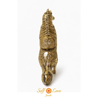 Ashva (Horse) - Emblem of Triumph