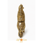 Ashva (Horse) - Emblem of Triumph