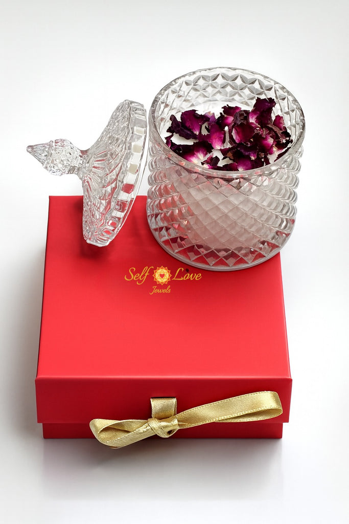 Intention Candle