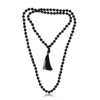 Powerful Lava Beads Mala