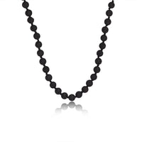 Powerful Lava Beads Mala
