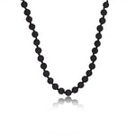 Powerful Lava Beads Mala