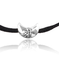 Moon Bracelet - Manasvi (92.5 Sterling Silver)