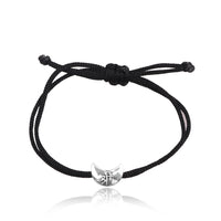 Moon Bracelet - Manasvi (92.5 Sterling Silver)
