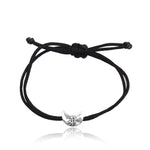 Moon Bracelet - Manasvi (92.5 Sterling Silver)