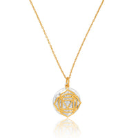 Muladhara - Root Chakra  Pendant