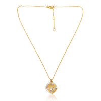Muladhara - Root Chakra  Pendant