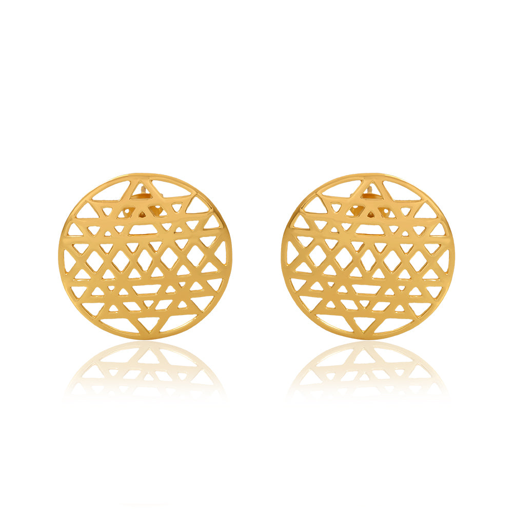 Navyoni Earrings