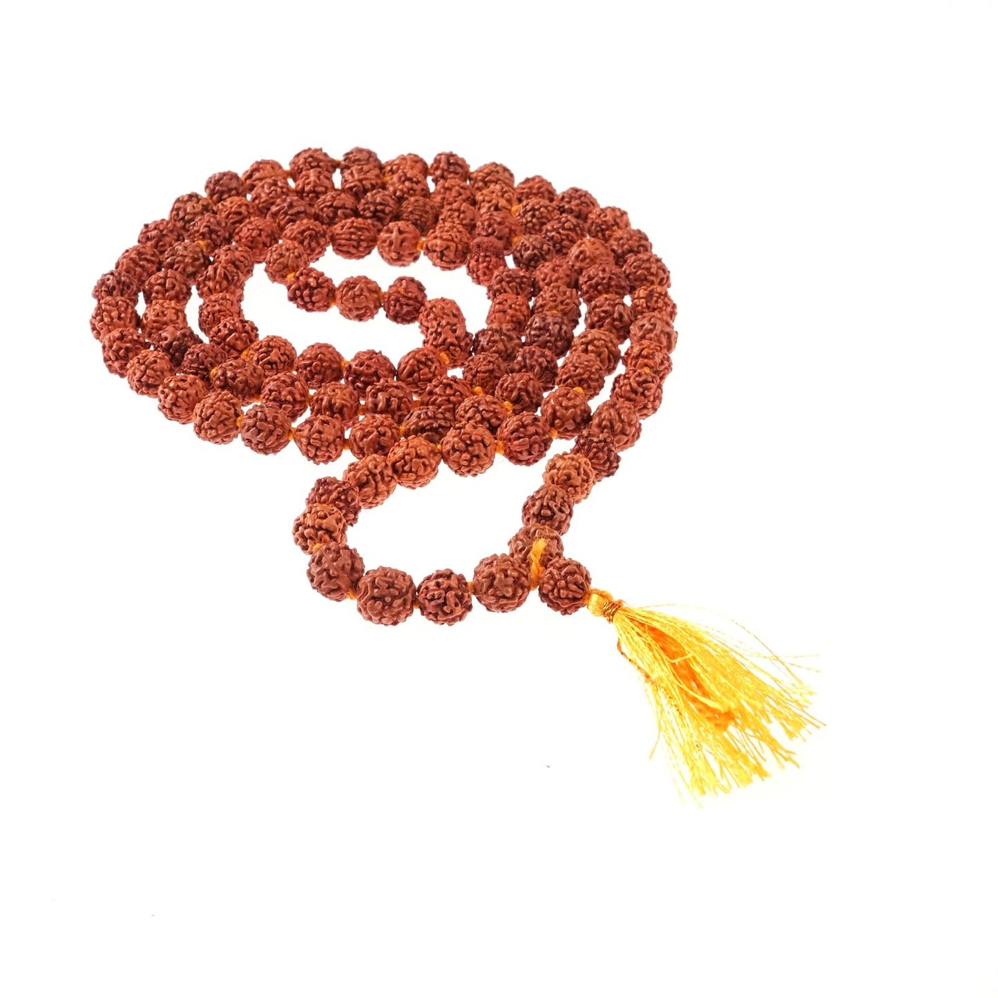 Powerful Rudraksh Mala