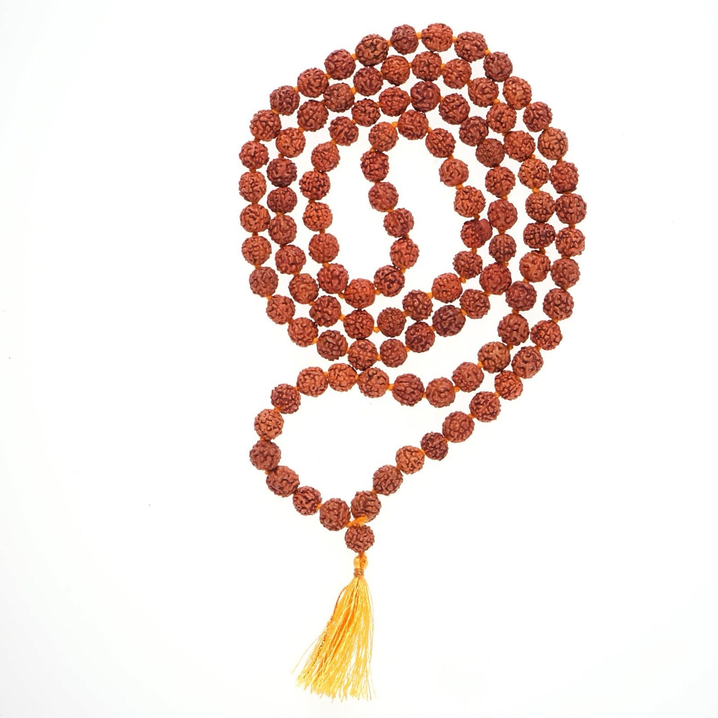 Powerful Rudraksh Mala