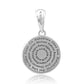 Sacred Circle Pendant