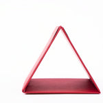 Shree Chakra Tabletop 60mm (18kt Gold Micron)