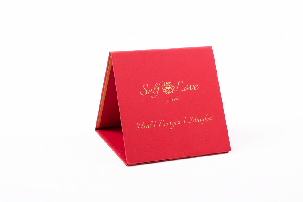 Shree Chakra Tabletop 60mm (18kt Gold Micron)