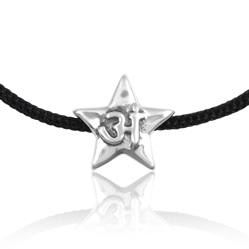 Star Bracelet - Yashasvi (92.5 Sterling Silver)