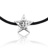 Star Bracelet - Yashasvi (92.5 Sterling Silver)
