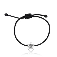 Star Bracelet - Yashasvi (92.5 Sterling Silver)