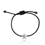 Star Bracelet - Yashasvi (92.5 Sterling Silver)