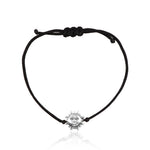 Sun Bracelet - Tejasvi (92.5 Sterling Silver)