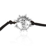 Sun Bracelet - Tejasvi (92.5 Sterling Silver)