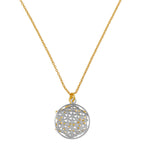 Swadhisthana - Sacral/Sex Chakra  Pendant