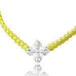 Vajra Bracelet (92.5 Sterling Silver)