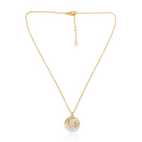 Ajna/ Agya - Third Eye Chakra Pendant - Self Love Jewels