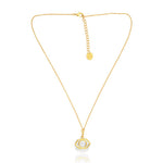 Ajna/ Agya - Third Eye Chakra Pendant - Self Love Jewels