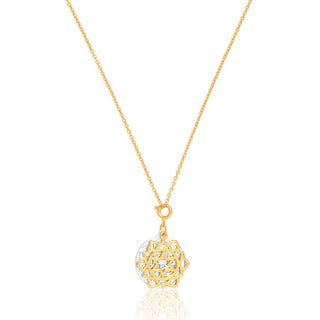 Anahata - Heart Chakra  Pendant