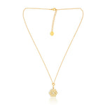 Anahata - Heart Chakra Pendant - Self Love Jewels