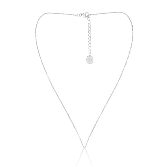 Dazzling Chain - Silver - Self Love Jewels